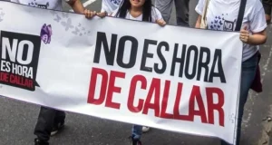 Van más de 300.000 casos de violencia sexual contra menores en ocho años: informe insiste en que esta es la punta del ‘iceberg’