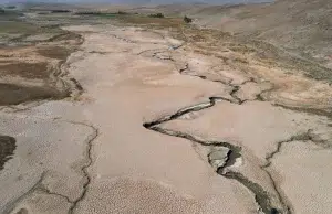 Fenómeno de El Niño llegaría antes de lo esperado y sería ‘fuerte’ o ‘muy fuerte’, confirma el Ideam: ‘la sequía se está exacerbando en todo el país’