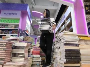 Filbo 2026 culminó con un balance de más de 563.000 asistentes durante 14 días: más cifras de la feria que celebra las letras y la cultura