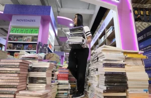 Filbo 2026 culminó con un balance de más de 563.000 asistentes durante 14 días: más cifras de la feria que celebra las letras y la cultura