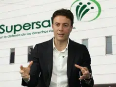 Daniel Quintero abre investigación al Fomag por orden del presidente Gustavo Petro y lanza advertencia: ‘Vamos a revelar las irregularidades’