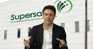 Daniel Quintero abre investigación al Fomag por orden del presidente Gustavo Petro y lanza advertencia: ‘Vamos a revelar las irregularidades’
