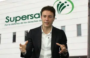 Daniel Quintero abre investigación al Fomag por orden del presidente Gustavo Petro y lanza advertencia: ‘Vamos a revelar las irregularidades’