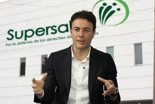Daniel Quintero abre investigación al Fomag por orden del presidente Gustavo Petro y lanza advertencia: ‘Vamos a revelar las irregularidades’