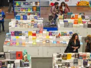 Ventas del sector editorial en Colombia crecen 7,5 % en 2025 y marcan cinco años al alza