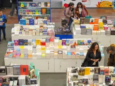 Ventas del sector editorial en Colombia crecen 7,5 % en 2025 y marcan cinco años al alza