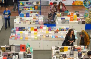 Ventas del sector editorial en Colombia crecen 7,5 % en 2025 y marcan cinco años al alza