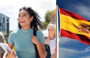 ¿Con ganas de estudiar en España? Icetex habilitó 130 becas para maestrías presenciales en la Universidad Antonio de Nebrija
