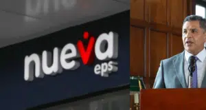 Nueva EPS reporta embargos que alcanzarían los 2,5 billones de pesos y denuncia que afectan recursos para atención de pacientes: ‘Indispensables’