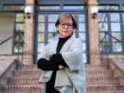 ‘Con frecuencia, la vida le recuerda a uno que es dulce y agriaal mismo tiempo’