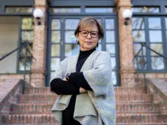 ‘Con frecuencia, la vida le recuerda a uno que es dulce y agriaal mismo tiempo’