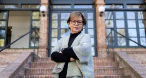 ‘Con frecuencia, la vida le recuerda a uno que es dulce y agriaal mismo tiempo’