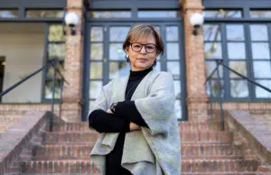 ‘Con frecuencia, la vida le recuerda a uno que es dulce y agriaal mismo tiempo’