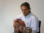 Jairo Ojeda; una vida de fábula para el padre de la canción infantil en el país