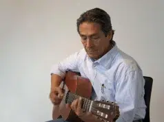 Jairo Ojeda; una vida de fábula para el padre de la canción infantil en el país