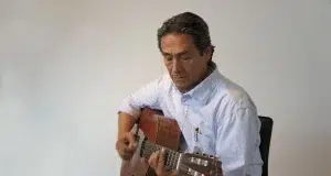 Jairo Ojeda; una vida de fábula para el padre de la canción infantil en el país