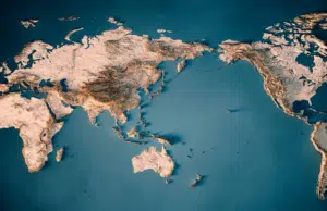 La Tierra se fractura bajo el Pacífico: ¿qué está pasando?