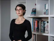 María Paula Colmenares y su apuesta de apagar el ruido para volver a pensar
