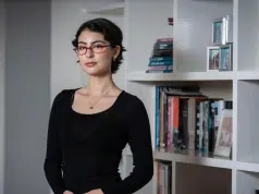 María Paula Colmenares y su apuesta de apagar el ruido para volver a pensar