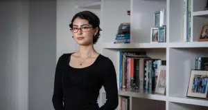 María Paula Colmenares y su apuesta de apagar el ruido para volver a pensar