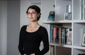 María Paula Colmenares y su apuesta de apagar el ruido para volver a pensar