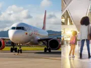 Avianca se ofrece a traer pasajeros de Spirit varados en Estados Unidos tras quiebra de la aerolínea y cancelación de todos sus vuelos