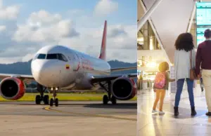 Avianca se ofrece a traer pasajeros de Spirit varados en Estados Unidos tras quiebra de la aerolínea y cancelación de todos sus vuelos