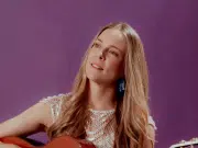 ‘La inspiración llega en el ritmo que se le antoja’: Katie James
