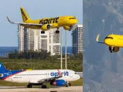 Sin Spirit y sin espíritu