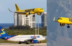 Sin Spirit y sin espíritu