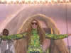 Shakira convirtió Copacabana en un mar de fanáticos: Así fue el histórico concierto que reunió a 2 millones de personas en Río de Janeiro