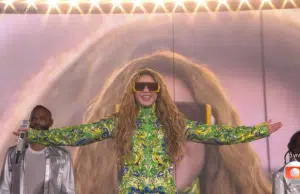 Shakira convirtió Copacabana en un mar de fanáticos: Así fue el histórico concierto que reunió a 2 millones de personas en Río de Janeiro