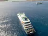 OMS se pronuncia tras presunto brote de hantavirus en crucero que viajaba de Argentina a Cabo Verde: hay tres personas muertas y otra en grave estado