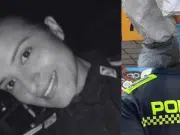 Revelan mensajes que probarían el acoso laboral que cruzaba la comandante fallecida en Providencia: ‘Nos dejan muchos sinsabores’