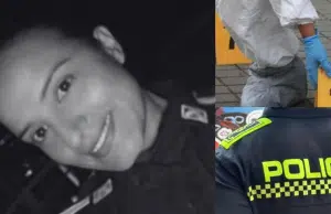 Revelan mensajes que probarían el acoso laboral que cruzaba la comandante fallecida en Providencia: ‘Nos dejan muchos sinsabores’