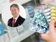 ‘Urge una política farmacéutica de Estado’, asegura el presidente ejecutivo de la Asociación de Industrias Farmacéuticas