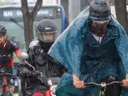 Ideam advierte fin de semana lluvioso en gran parte del país: sábado sería el día con más precipitaciones y estas las regiones más impactadas