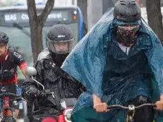 Ideam advierte fin de semana lluvioso en gran parte del país: sábado sería el día con más precipitaciones y estas las regiones más impactadas