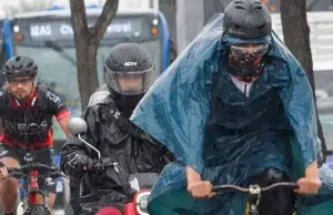 Ideam advierte fin de semana lluvioso en gran parte del país: sábado sería el día con más precipitaciones y estas las regiones más impactadas