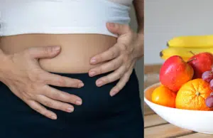 Hinchazón abdominal: sus causas más comunes y cómo lograr de manera natural eliminarla