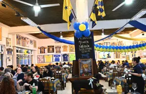 Del bodegón tradicional al ‘neo bodegón’: los restaurantes que redefinen la identidad gastronómica de Buenos Aires