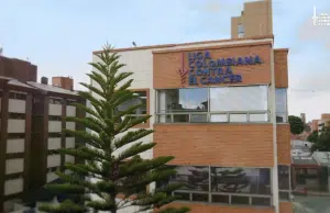Otra clínica para la atención de cáncer cierra sus puertas: Liga Colombiana Contra el Cáncer suspende servicios en medio de la crisis de salud