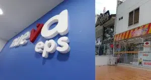 Nueva EPS anuncia nuevos puntos de entrega de medicamentos para estos usuarios afiliados desde mayo: conozca los requisitos y sedes