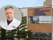 Director revela las dos EPS que más deben a la Liga Colombiana Contra el Cáncer seccional Bogotá: deudas ascienden a $4.000 millones