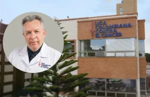 Director revela las dos EPS que más deben a la Liga Colombiana Contra el Cáncer seccional Bogotá: deudas ascienden a $4.000 millones