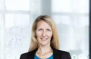 Jenny Edvardsson, la sueca que revoluciona los sistemas educativos: enseña cómo leer en tiempos de inteligencia artificial