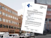 Clínica Medical anuncia cierres y suspensión de servicios en sedes de Bogotá por problemas financieros y deudas de las EPS: esto se sabe