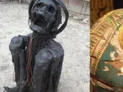 Las momias más antiguas del mundo ya no están en Egipto ni en Chile: descubrieron lugar con embalsamamiento de 12.000 años