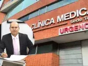 Gerente de Clínica Medical explica cuáles son los pacientes más afectados por cierres: ‘Éramos uno de los centros que mayor complejidad manejaba’