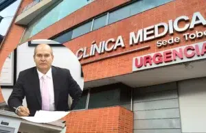 Gerente de Clínica Medical explica cuáles son los pacientes más afectados por cierres: ‘Éramos uno de los centros que mayor complejidad manejaba’